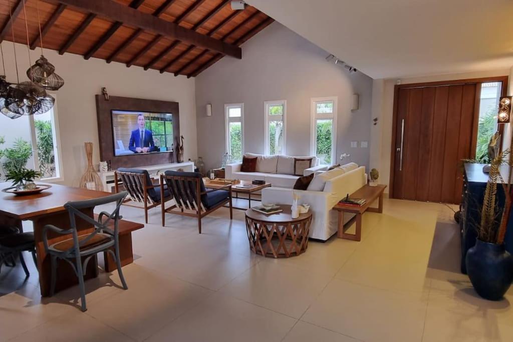 Recanto Dos Canarios - Buzios Villa Ngoại thất bức ảnh
