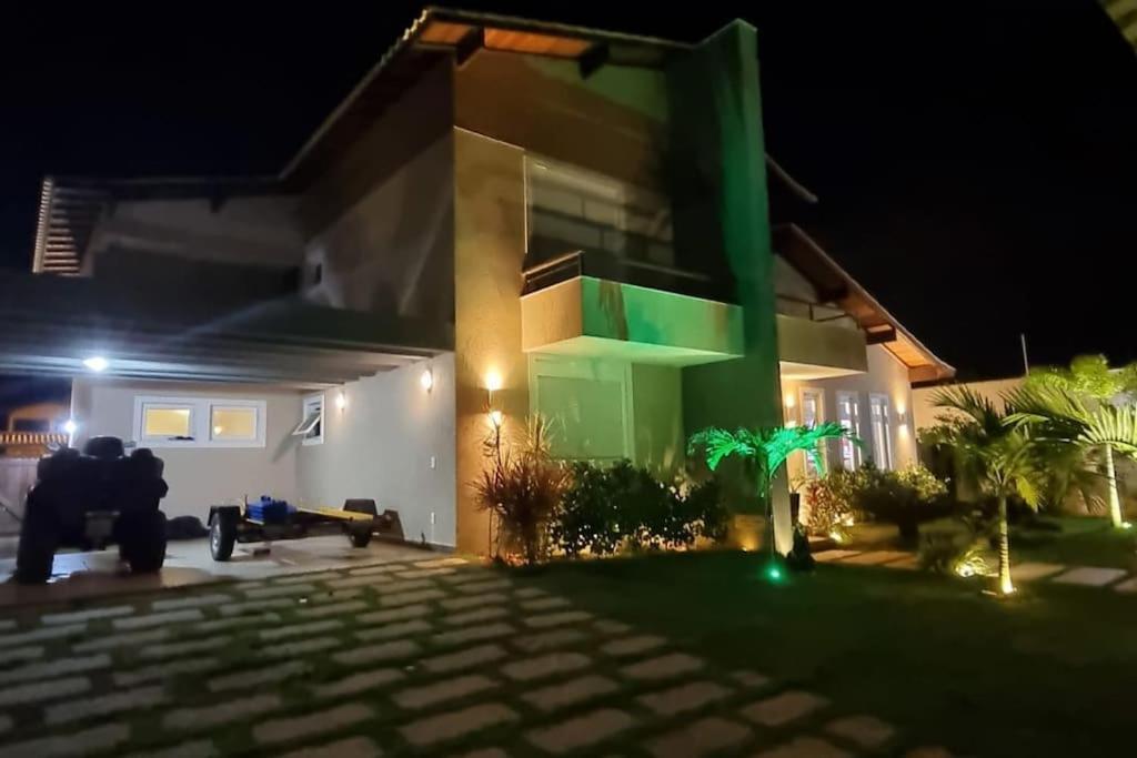 Recanto Dos Canarios - Buzios Villa Ngoại thất bức ảnh