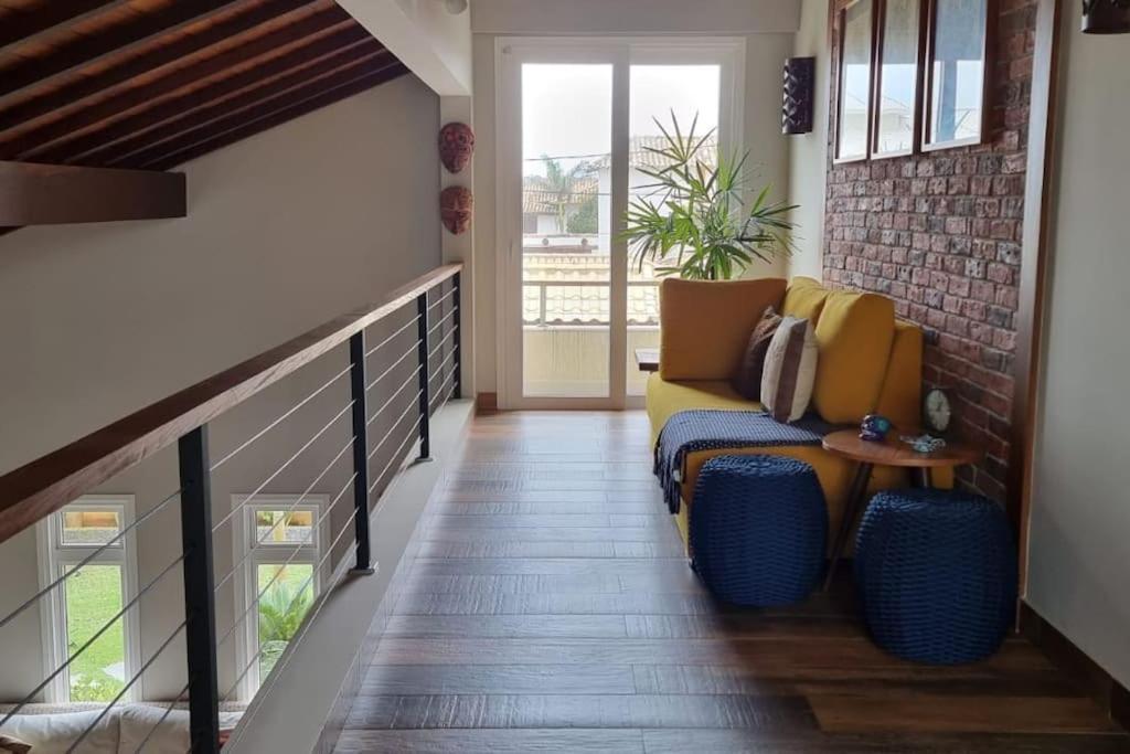 Recanto Dos Canarios - Buzios Villa Ngoại thất bức ảnh