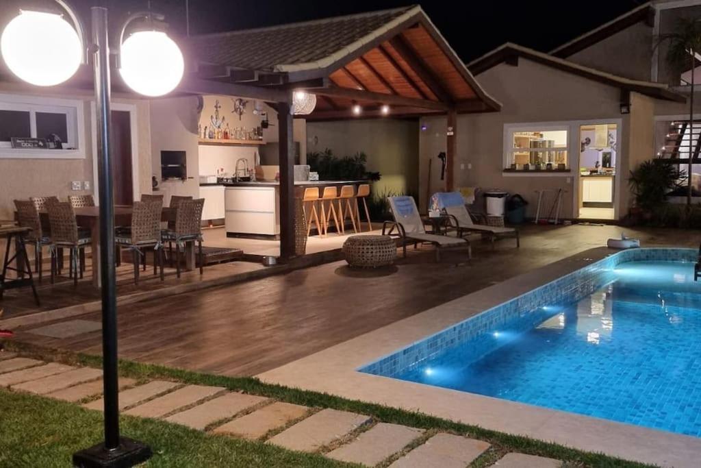 Recanto Dos Canarios - Buzios Villa Ngoại thất bức ảnh