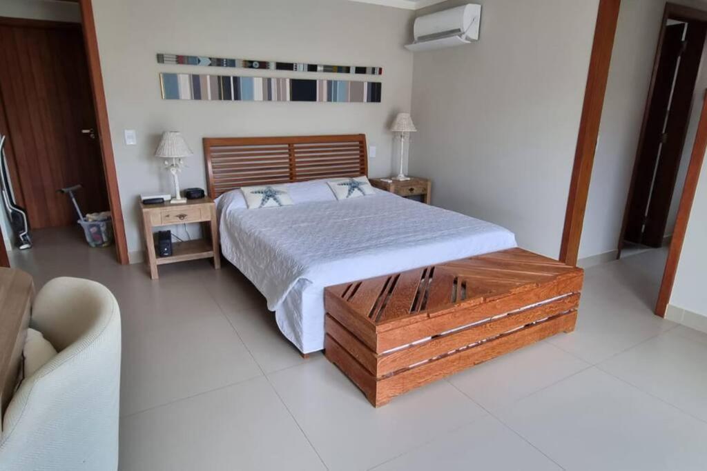 Recanto Dos Canarios - Buzios Villa Ngoại thất bức ảnh