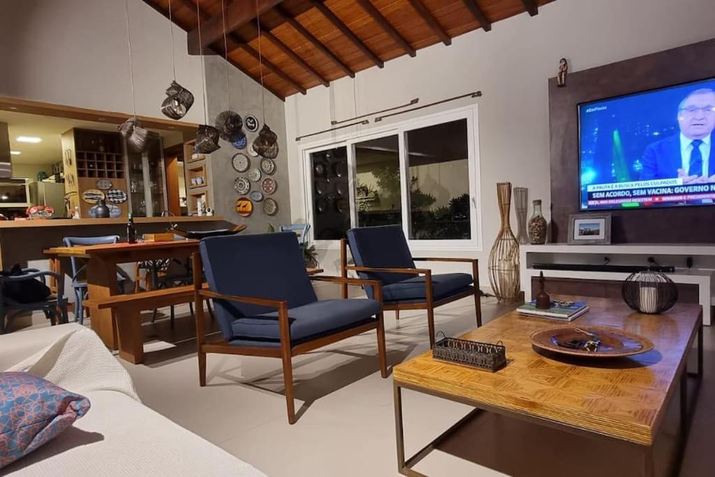 Recanto Dos Canarios - Buzios Villa Ngoại thất bức ảnh