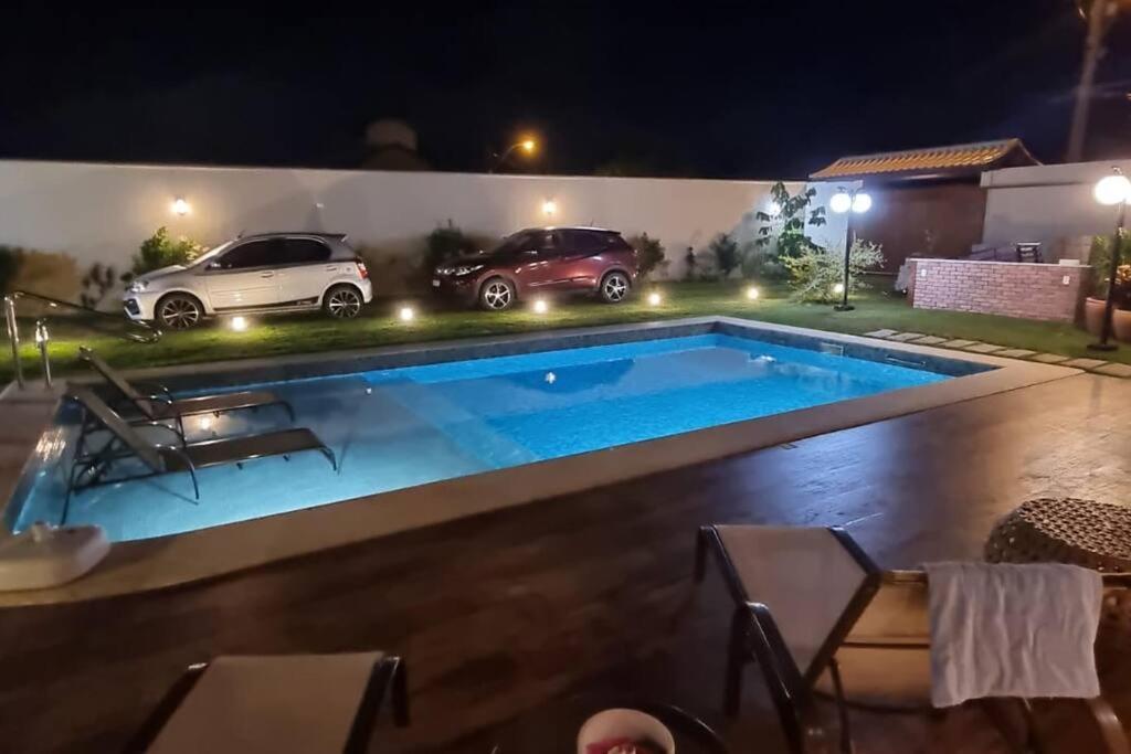 Recanto Dos Canarios - Buzios Villa Ngoại thất bức ảnh