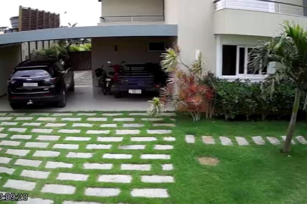 Recanto Dos Canarios - Buzios Villa Ngoại thất bức ảnh