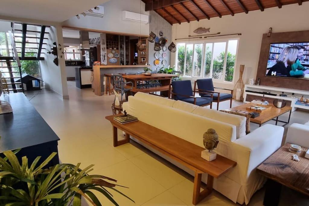 Recanto Dos Canarios - Buzios Villa Ngoại thất bức ảnh