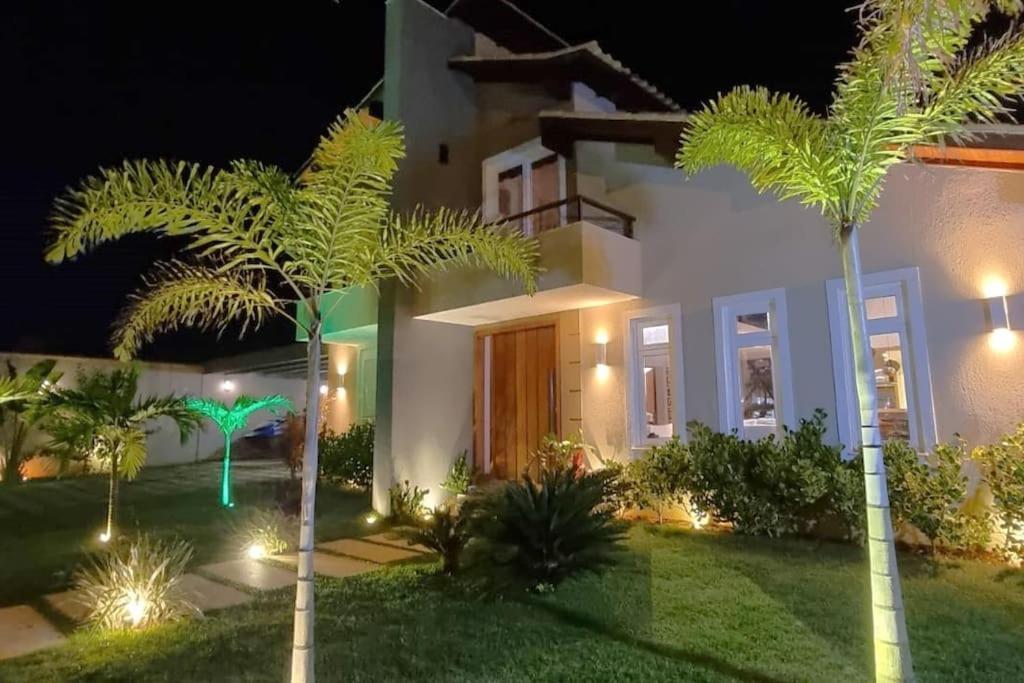 Recanto Dos Canarios - Buzios Villa Ngoại thất bức ảnh